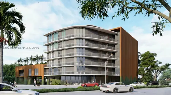 18550 NE 23 Ct #503, Miami, FL 33180
