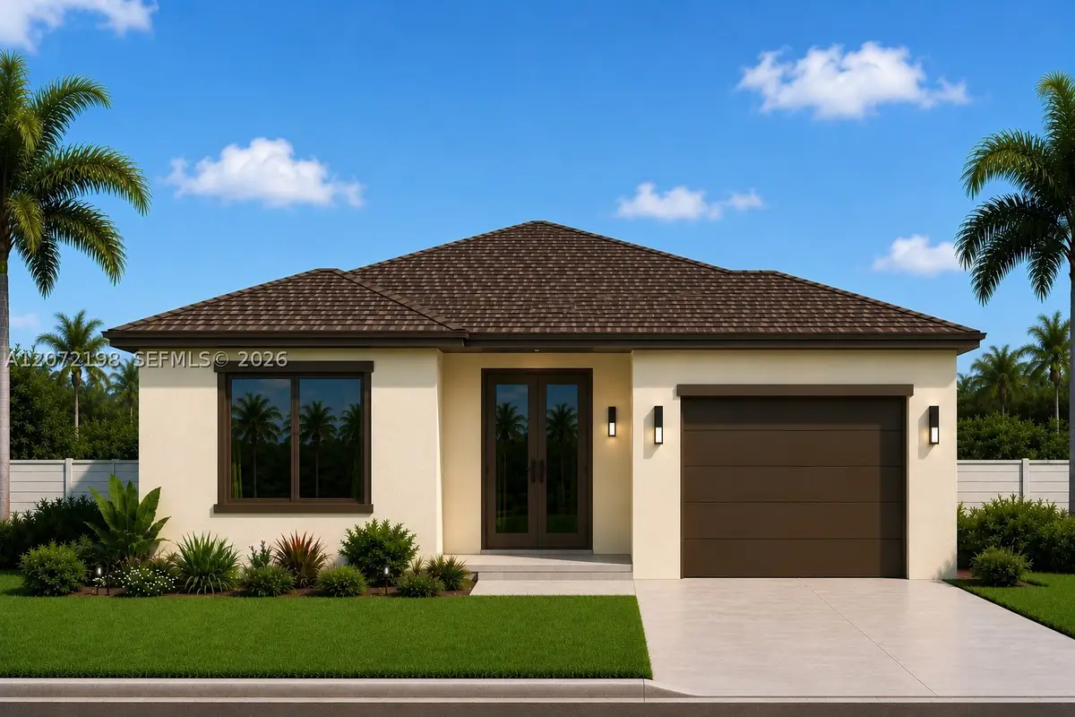 204 SW 3rd St, Dania Beach, FL 33004 - #1