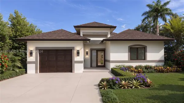 4711 SW 26th Ter, Dania Beach, FL 33312