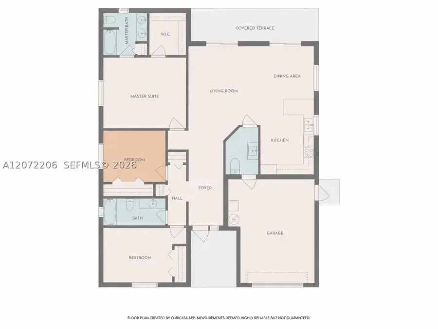 4721 SW 26th Ave, Dania Beach, FL 33312 - #3