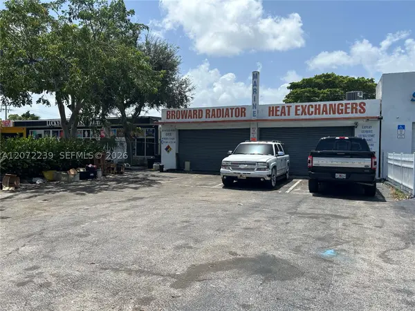 1863 S State Road 7, Fort Lauderdale, FL 33317