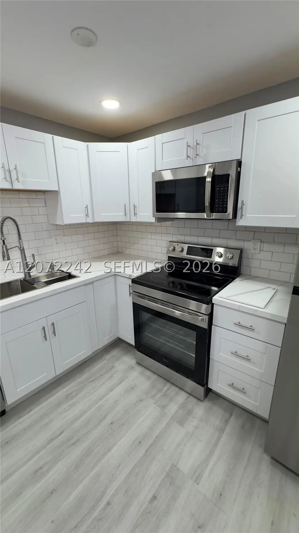 1280 NW 43rd Ave #303, Lauderhill, FL 33313 - #1