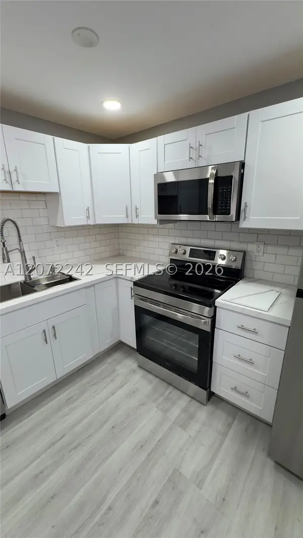 1280 NW 43rd Ave #303, Lauderhill, FL 33313