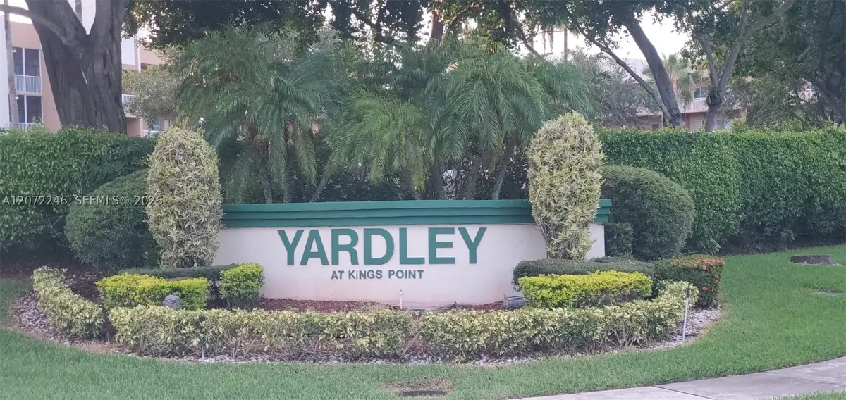 7775 Yardley Dr #211, Tamarac, FL 33321 - #1
