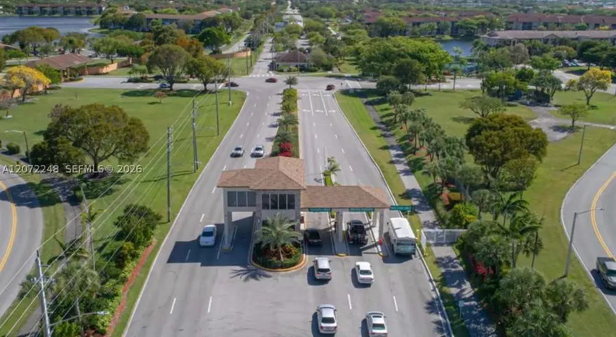 901 SW 128th Ave #414E, Pembroke Pines, FL 33027 - #2