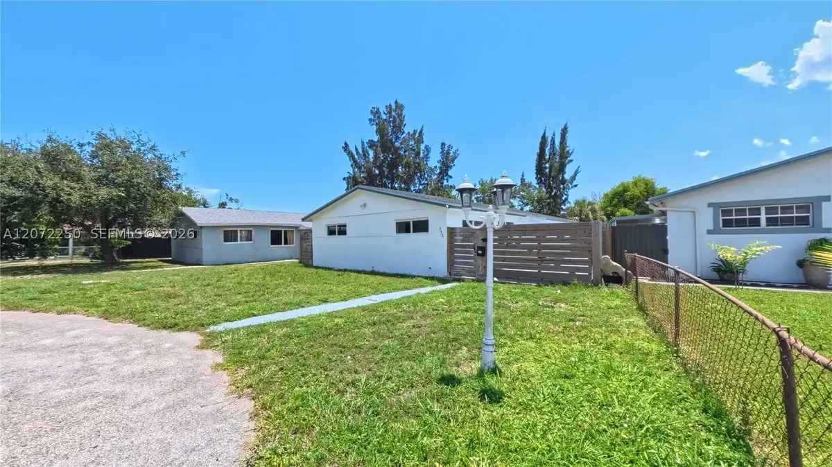 753 SW 2nd St, Dania Beach, FL 33004 - #1