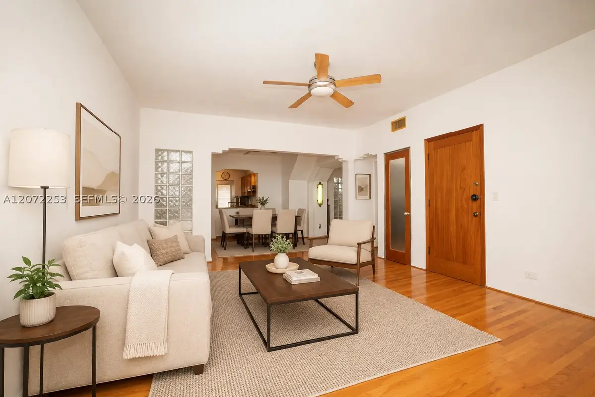 1145 Meridian Ave #9, Miami Beach, FL 33139 - #1