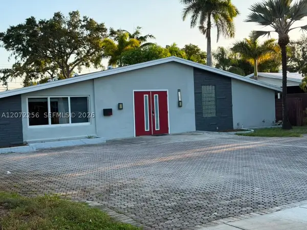 3161 Riverland Rd, Fort Lauderdale, FL 33312