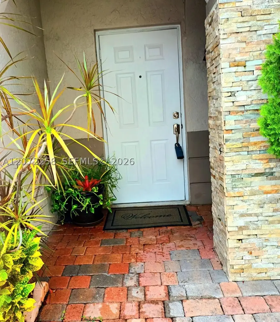 8351 SW 124th Ave #106, Miami, FL 33183 - #3
