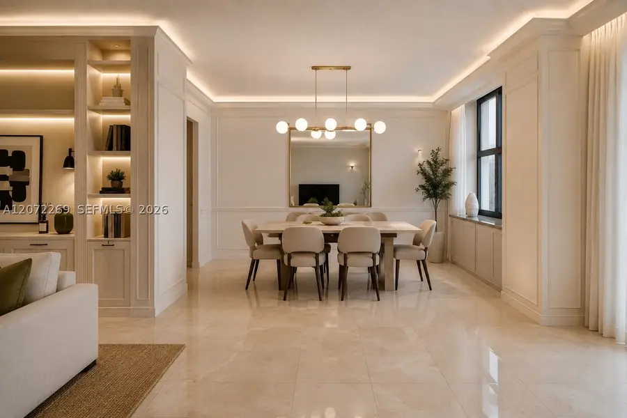 9801 Collins Ave #19H, Bal Harbour, FL 33154 - #3