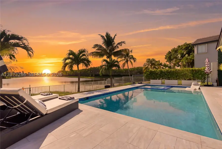 226 SW 180th Ave, Pembroke Pines, FL 33029 - #2