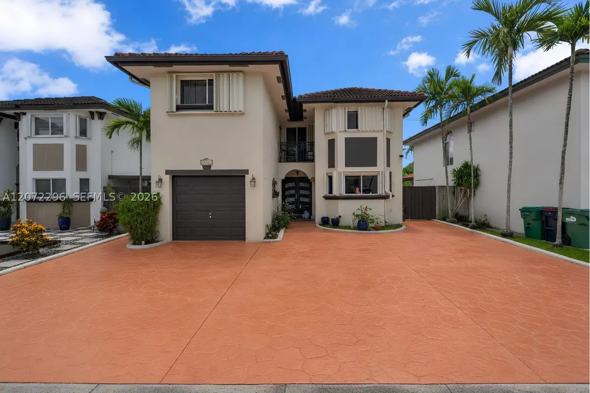 16711 SW 140th Ave, Miami, FL 33177 - #1