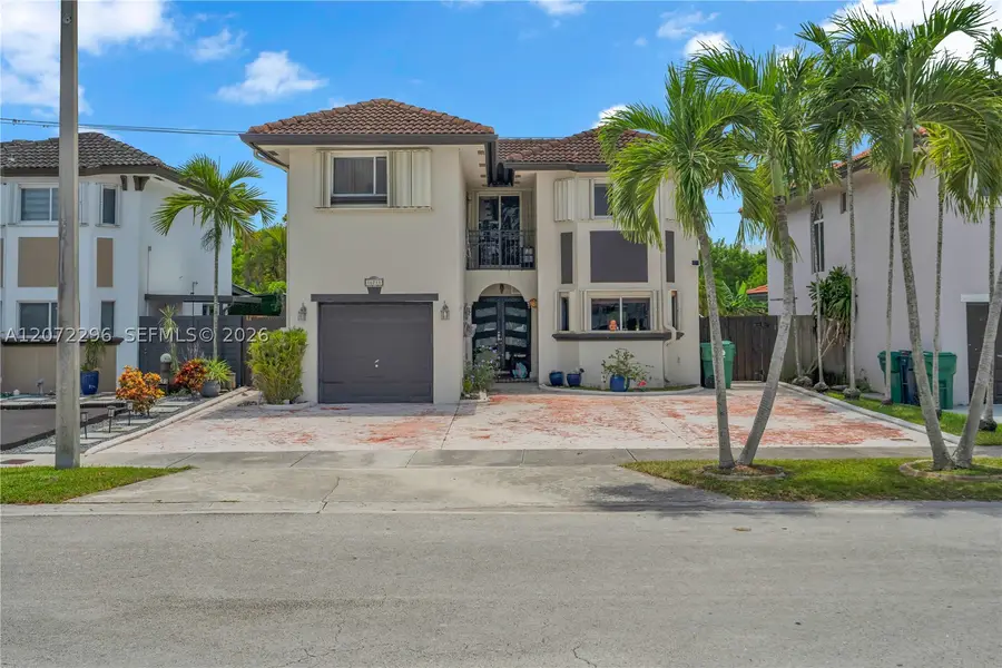 16711 SW 140th Ave, Miami, FL 33177 - #2