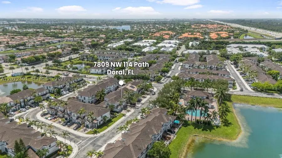 7809 NW 114th Path, Doral, FL 33178 - #2