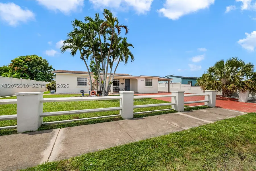 10240 SW 35th St, Miami, FL 33165 - #2
