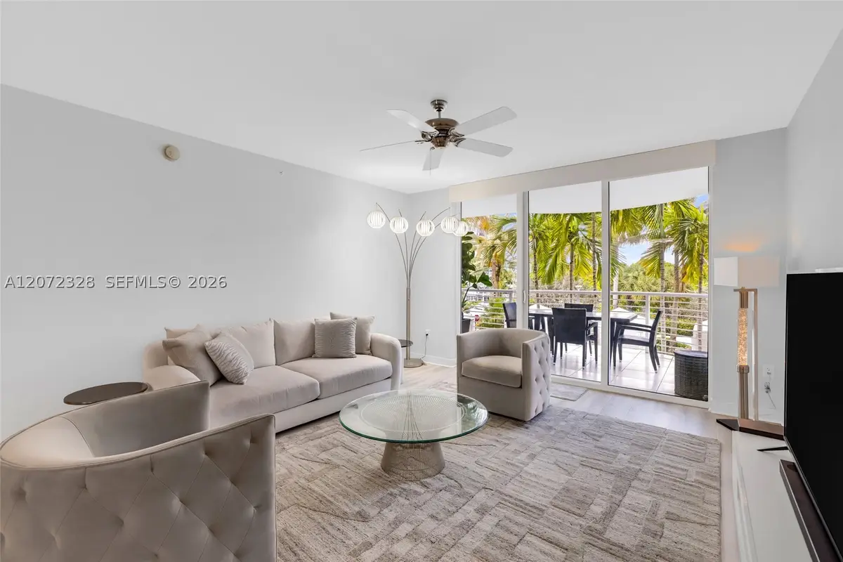 2821 N Ocean Blvd #208S, Fort Lauderdale, FL 33308 - #1