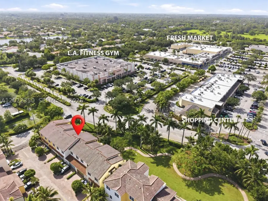12441 NW 18th Ct, Pembroke Pines, FL 33028 - #2