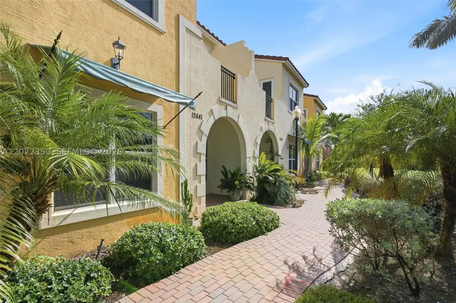 12441 NW 18th Ct, Pembroke Pines, FL 33028 - #3