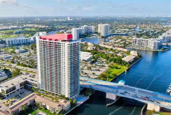 2602 E Hallandale Beach Blvd #R710, Hallandale Beach, FL 33009