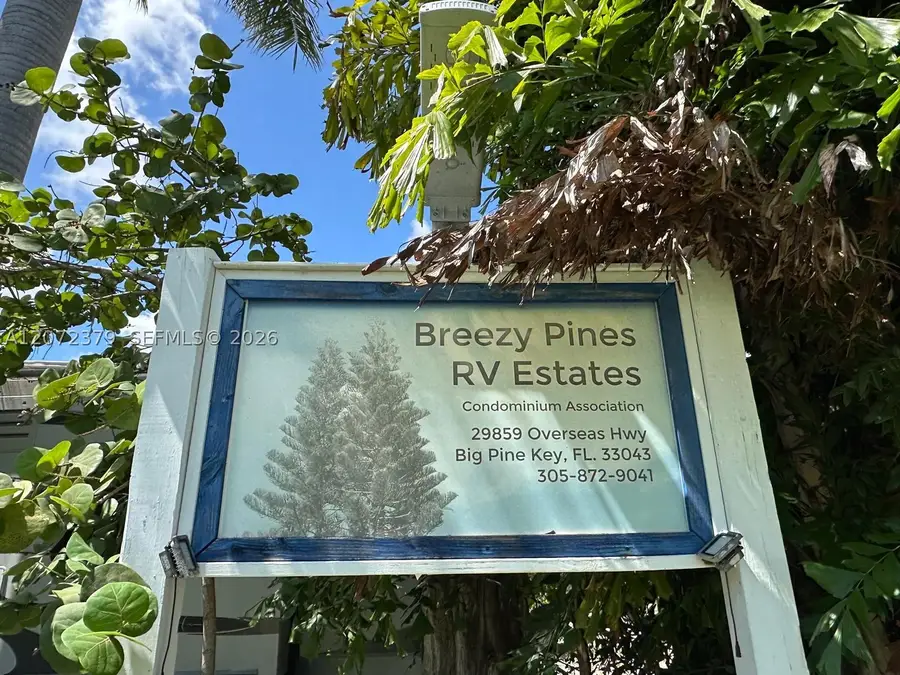 29859 Overseas Hwy #20, Big Pine Key, FL 33043 - #3