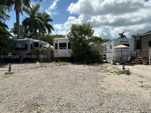 29859 Overseas Hwy #21, Big Pine, FL 33043
