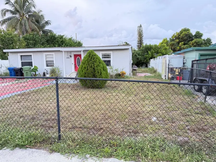 1201 NW 11th Pl, Fort Lauderdale, FL 33311 - #2