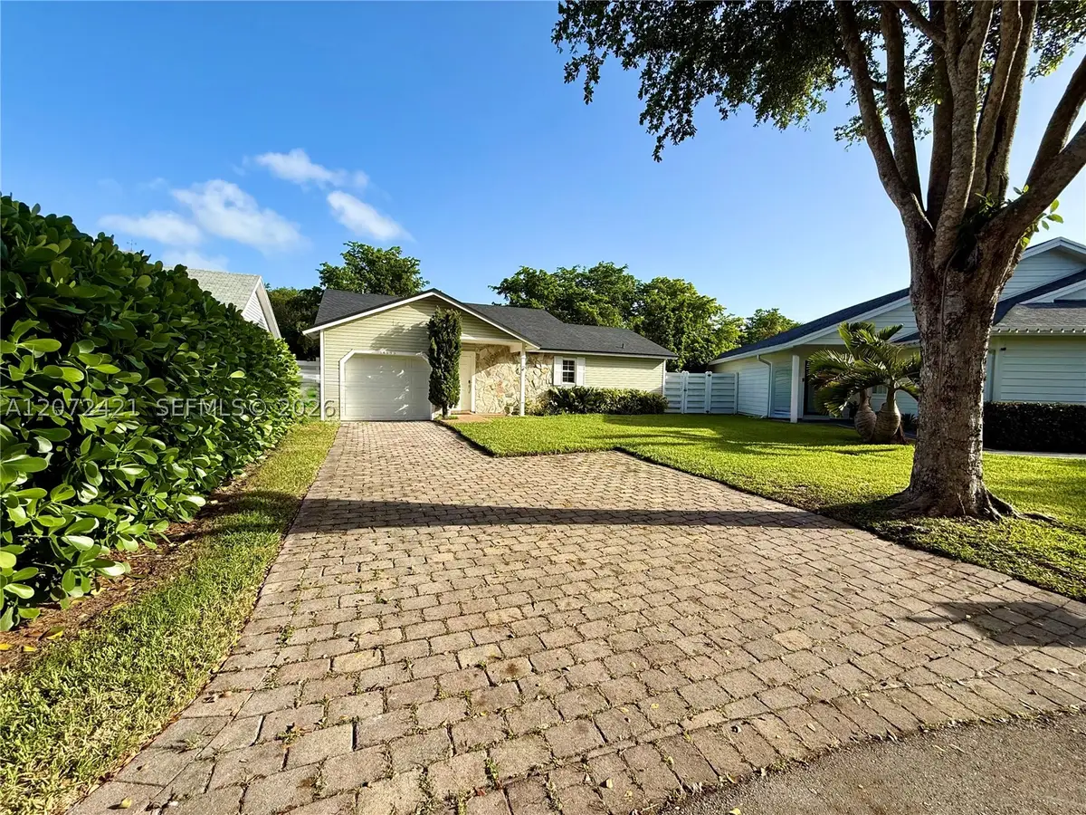 14353 SW 150th Ter, Miami, FL 33186 - #1