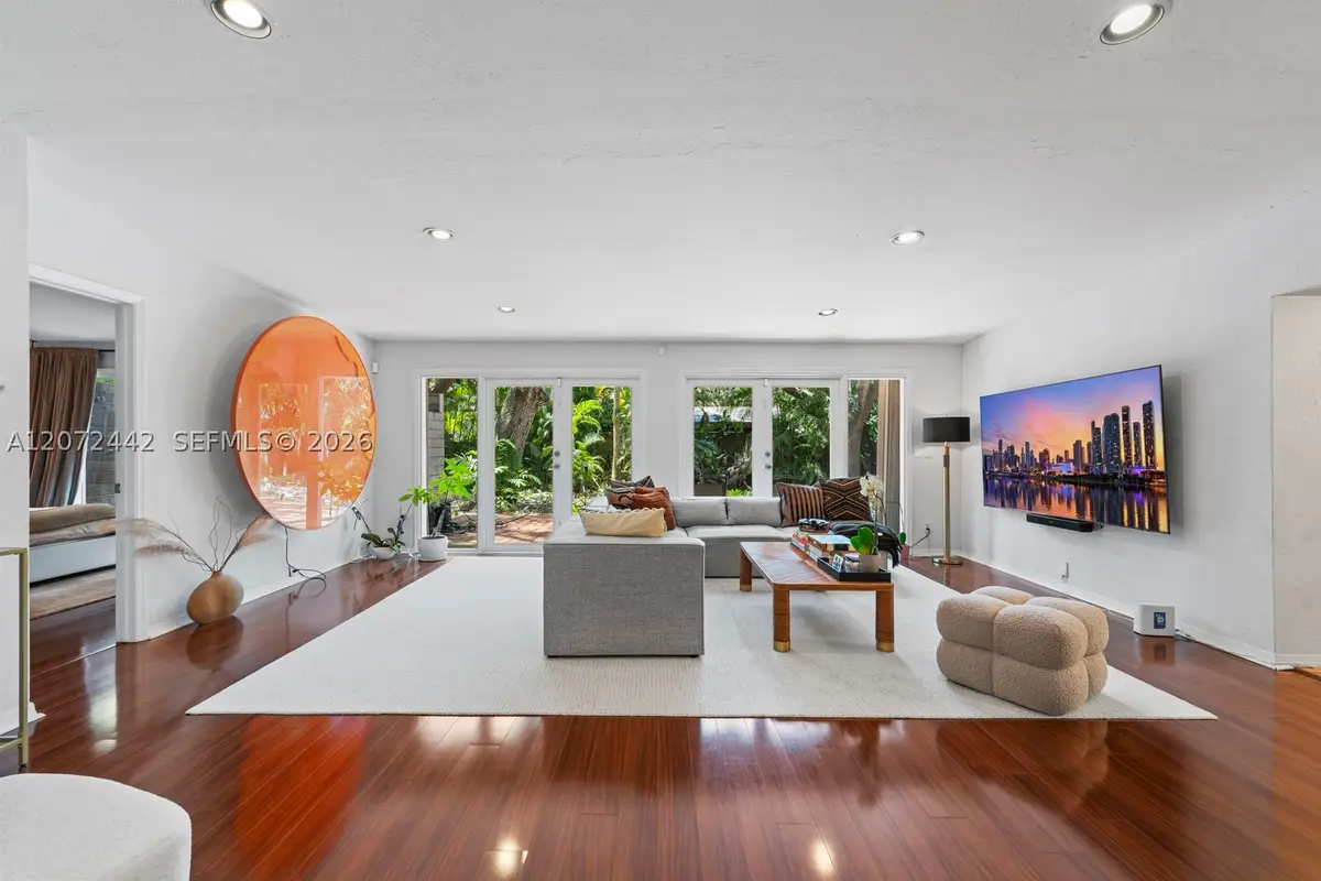 4120 Lybyer Ave, Miami, FL 33133 - #1