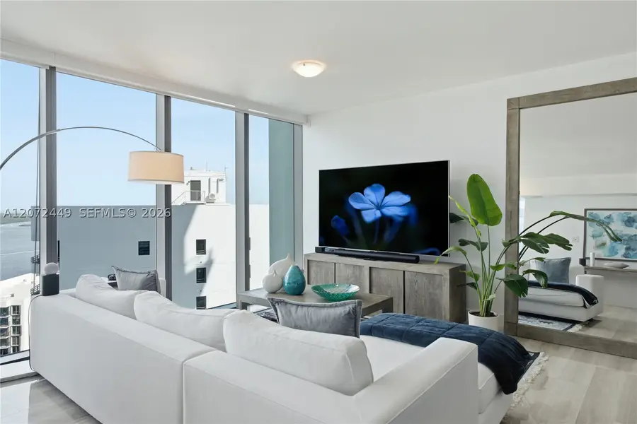 1451 Brickell Ave #2501, Miami, FL 33131 - #3
