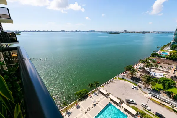 600 NE 36th St #1820, Miami, FL 33137