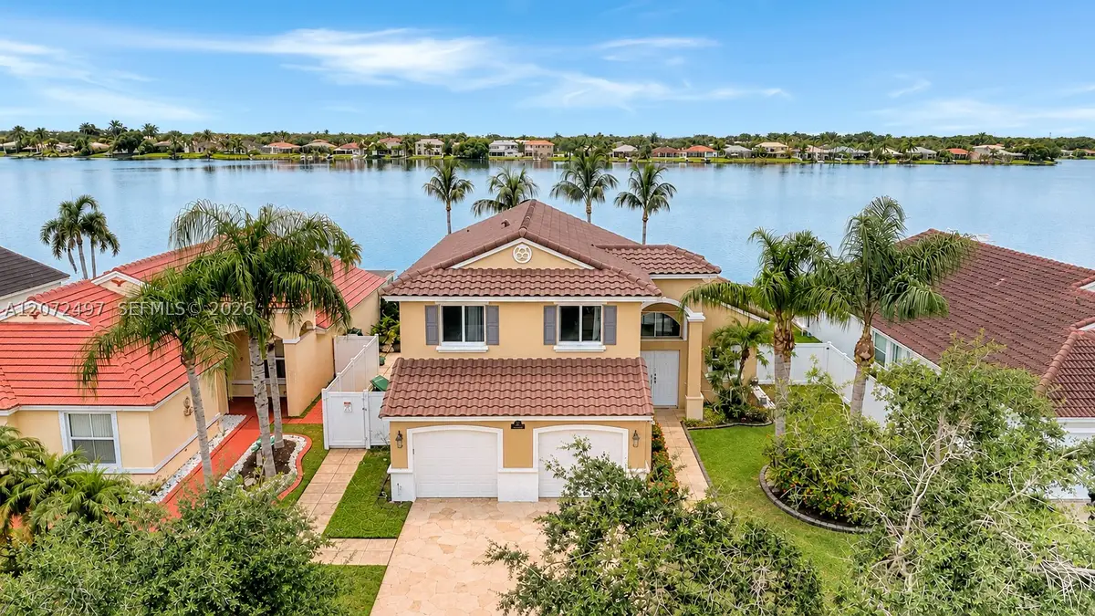 19156 NW 24th Ct, Pembroke Pines, FL 33029 - #1