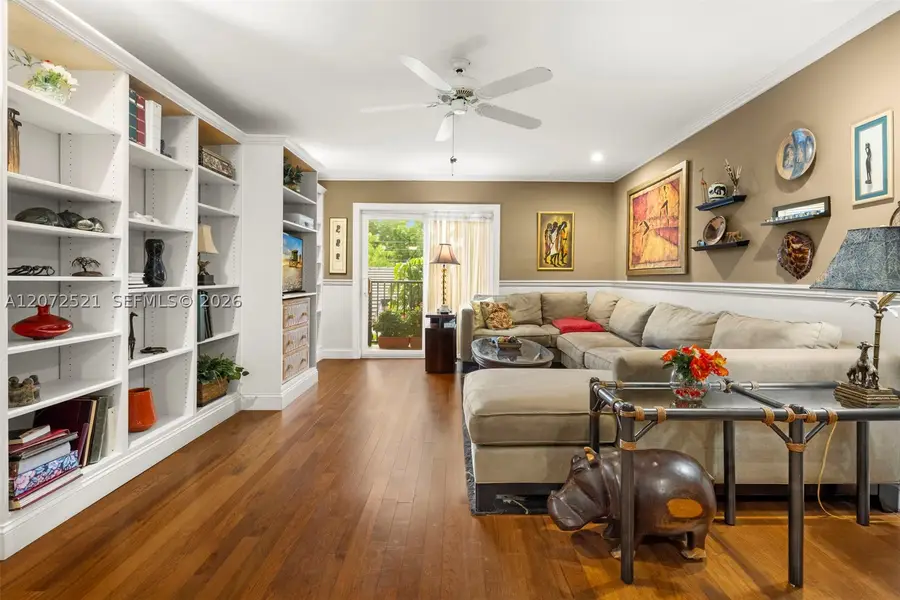 6815 Edgewater Dr #202, Coral Gables, FL 33133 - #3