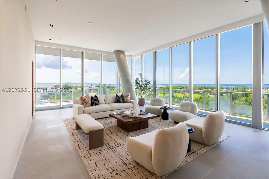 2675 S Bayshore Dr #602S, Miami, FL 33133 - #2