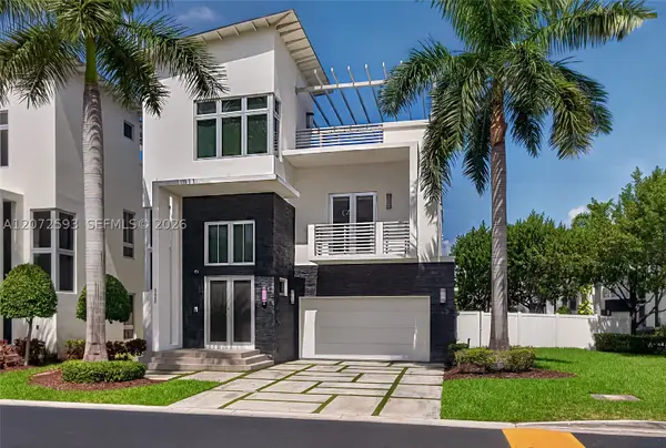 3460 NW 84th Ave, Doral, FL 33122