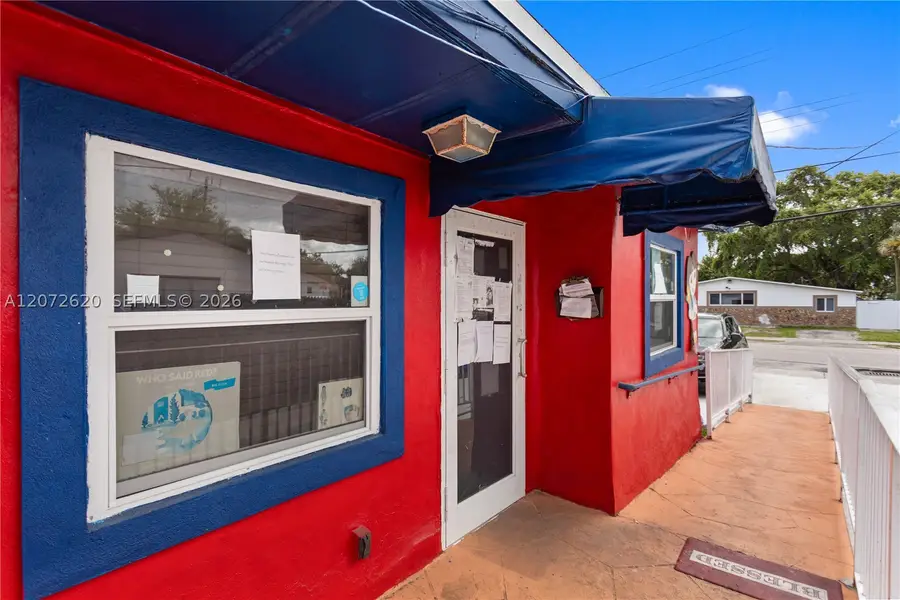 1781 NW 152nd Ter, Miami Gardens, FL 33054 - #2