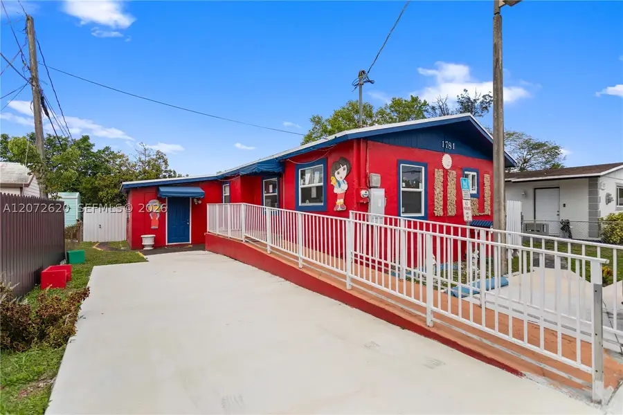 1781 NW 152nd Ter, Miami Gardens, FL 33054 - #3
