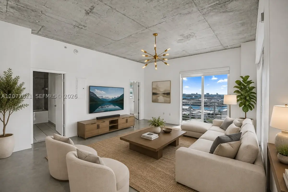 133 NE 2nd Ave #2302, Miami, FL 33132 - #1