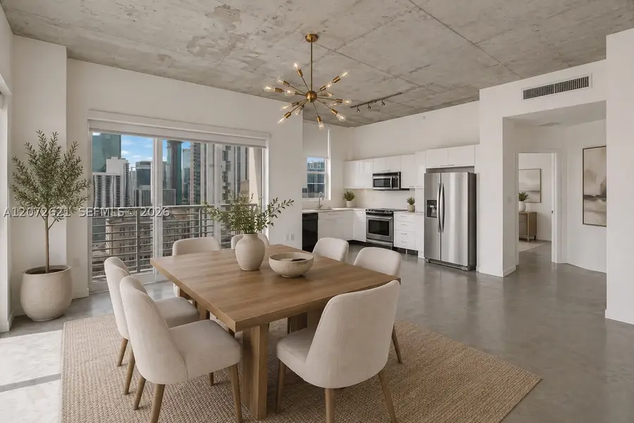 133 NE 2nd Ave #2302, Miami, FL 33132 - #3