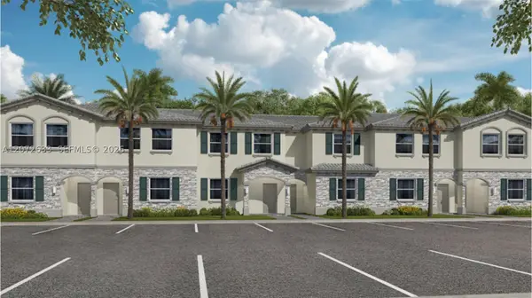 1141 SE 3 St, Florida City, FL 33034