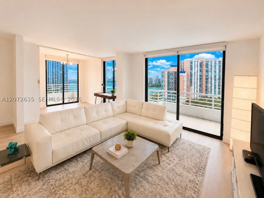 3300 NE 192nd St #1713, Aventura, FL 33180 - #2