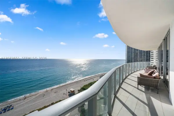 4111 S Ocean Dr #1001, Hollywood, FL 33019