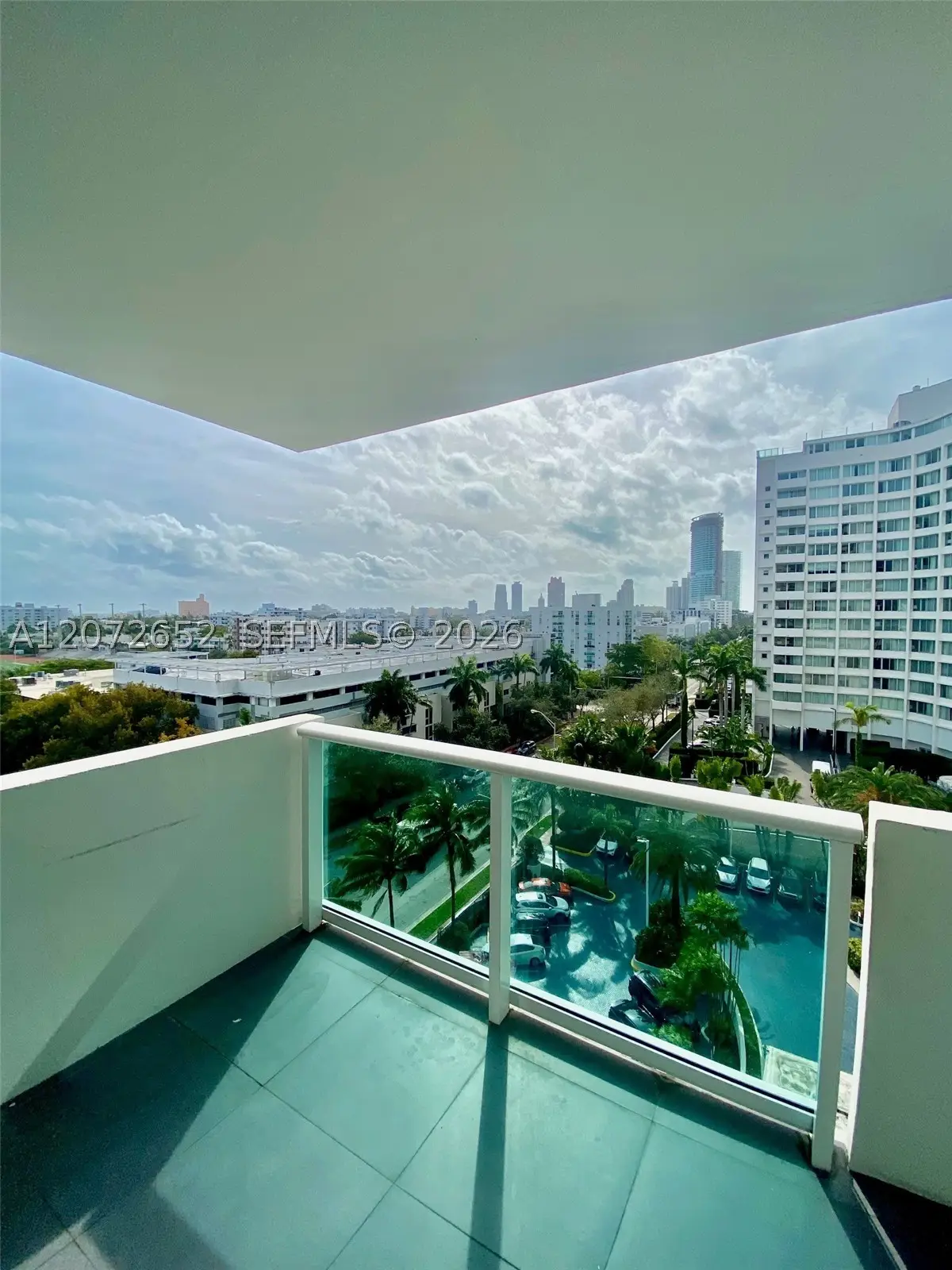 1200 West Ave #815, Miami Beach, FL 33139 - #1