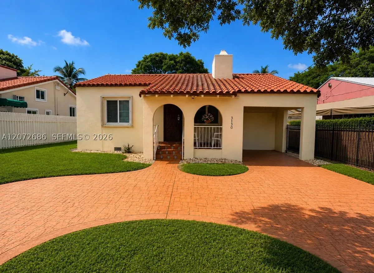 3130 SW 6th St, Miami, FL 33135 - #1
