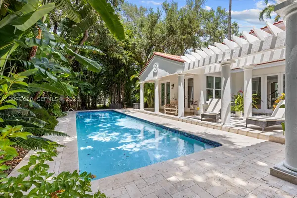 11050 Girasol Ave, Coral Gables, FL 33156