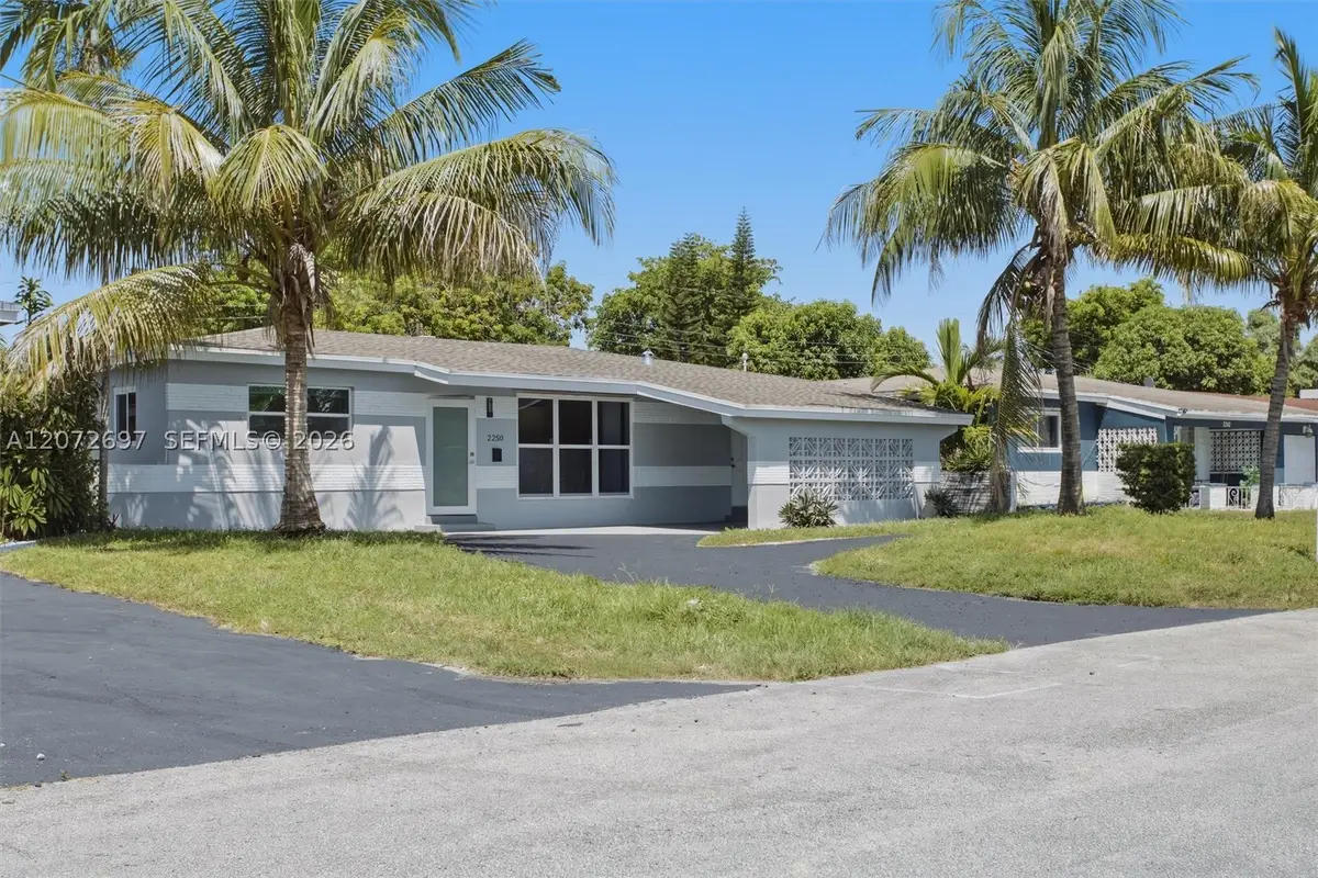 2250 Gulfstream Dr, Miramar, FL 33023 - #1