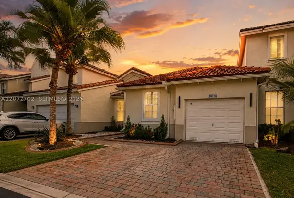 18788 SW 28th St, Miramar, FL 33029