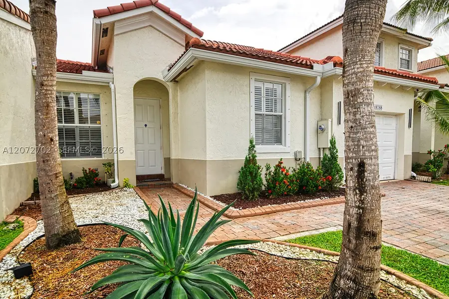 18788 SW 28th St, Miramar, FL 33029 - #3