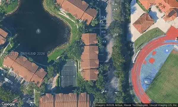 2280 E Preserve Way #204, Miramar, FL 33025