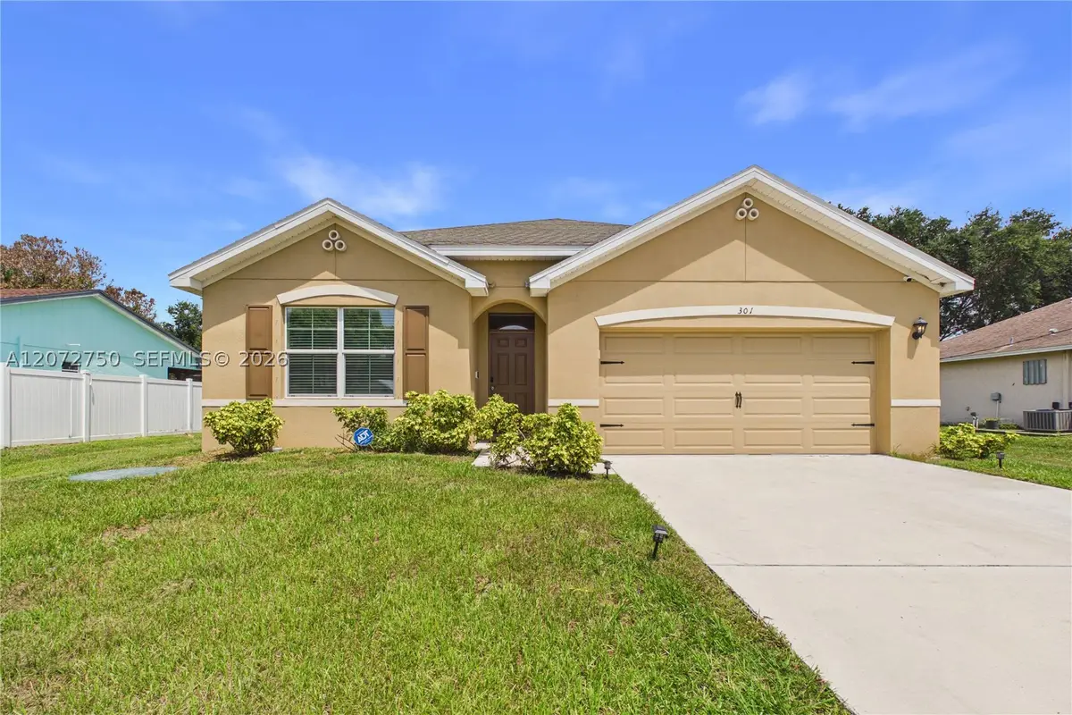 301 SE Volkerts Ter, Port Saint Lucie, FL 34983 - #1