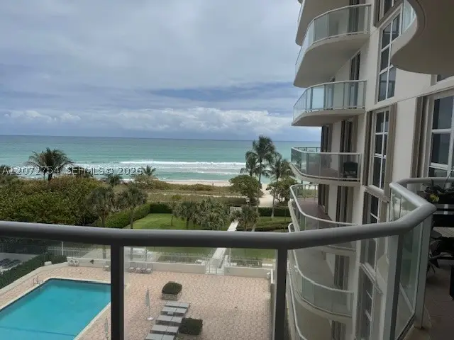 8855 Collins Ave #5B, Surfside, FL 33154 - #2